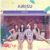 IMG_8828 Airisu - Oppa Signed Autographed Single Album CD Promo K-Pop 2018 2