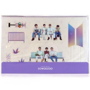 IMG_8842 BTS 2021 Muster Sowoozoo Play Set