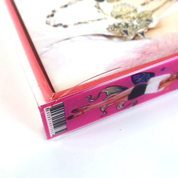 Girls' Generation - I Got A Boy [Tiffany Ver.] Album CD K-Pop 2013 [read]