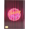 Girls' Generation - Holiday Night [Holiday Ver.] Album CD No PC 2017 [read]