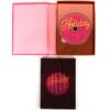 Girls' Generation - Holiday Night [Holiday Ver.] Album CD No PC 2017 [read]