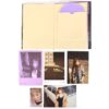 Taeyeon - Purpose 2nd Album Repackage [Purple Ver.] Album CD 2020
