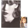 Taeyeon - Purpose [White Ver.] 2nd Album CD + Photocard 2019