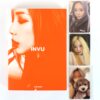 Taeyeon - Invu [Orange Ver.] 3rd Album CD + 2 PC's + Event PC 2022