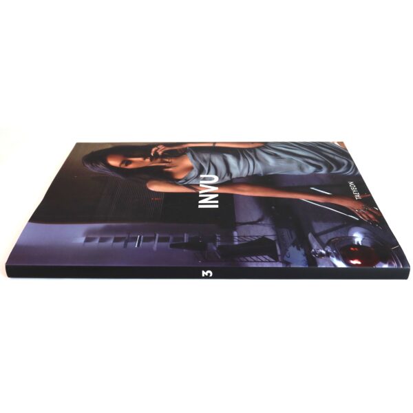 Taeyeon - Invu [Limited Edition Ver.] 3rd Album CD + Photocard 2022