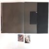 Taeyeon - Invu [Limited Edition Ver.] 3rd Album CD + Photocard 2022