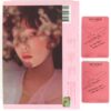 Taeyeon - My Voice [Deluxe Blossom Ver.] Album CD + 2 Photocards 2017