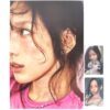Taeyeon - To. X [Myself Ver.] 5th Mini Album CD + Photocards 2023