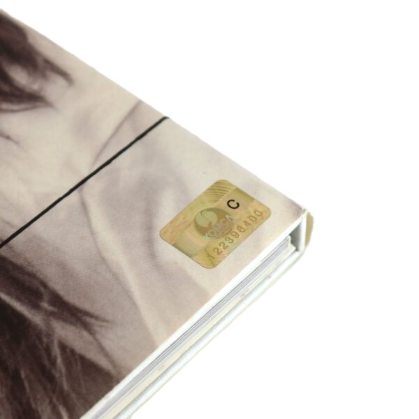 IMG_8948 Taeyeon - Something New 3rd Mini Album No Photocard Girls' Generation 2018