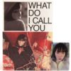Taeyeon - What Do I Call You [My Only Ver.] 4th Mini Album CD + Photocard 2020