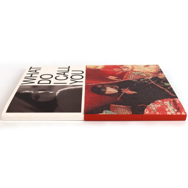 Taeyeon - What Do I Call You [My Only Ver.] 4th Mini Album CD + Photocard 2020