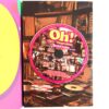 IMG_8986 Girls' Generation - Oh! 2nd Album CD No Photocard K-Pop 2010