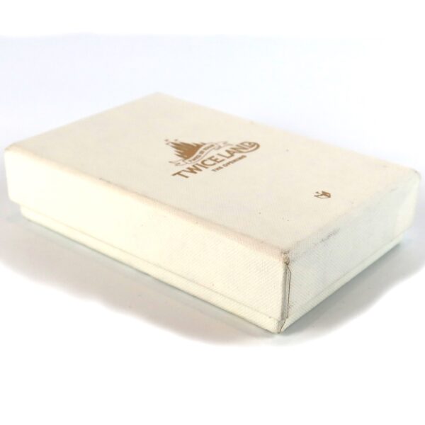 Twice Twiceland The Opening Card Holder Wallet [read]