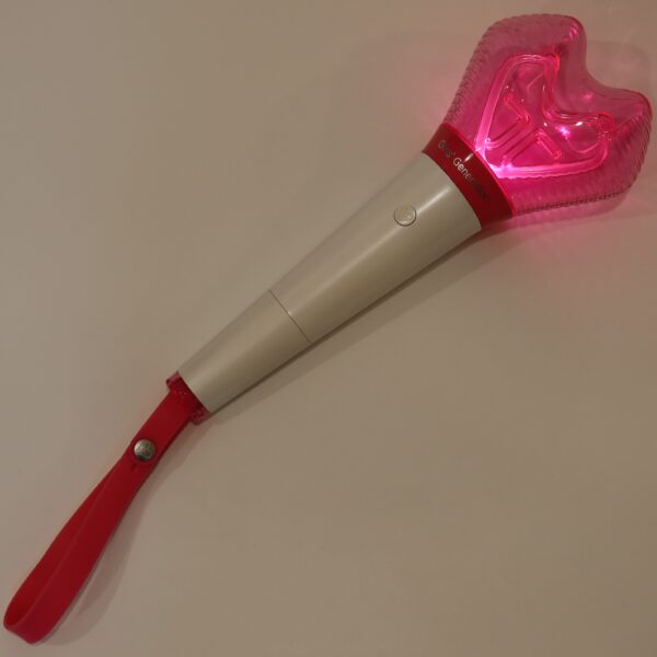 IMG_9007 Girls' Generation Official Fanlight Lightstick K-Pop SM