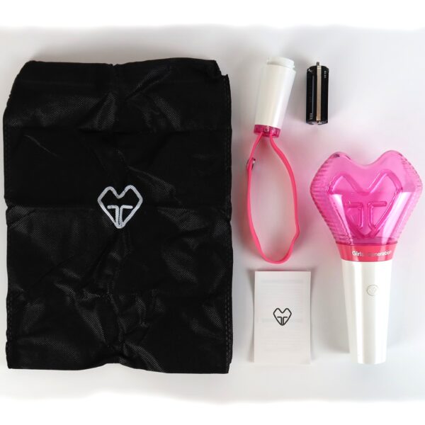 IMG_9008 Girls' Generation Official Fanlight Lightstick K-Pop SM