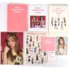 Girls' Generation 2020 Season's Greetings Oh! GG Complete Set + POB SNSD