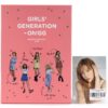 Girls' Generation 2020 Season's Greetings Oh! GG Complete Set + POB SNSD