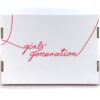 Girls' Generation Official Fanclub Sone Welcome Kit [no pouch]