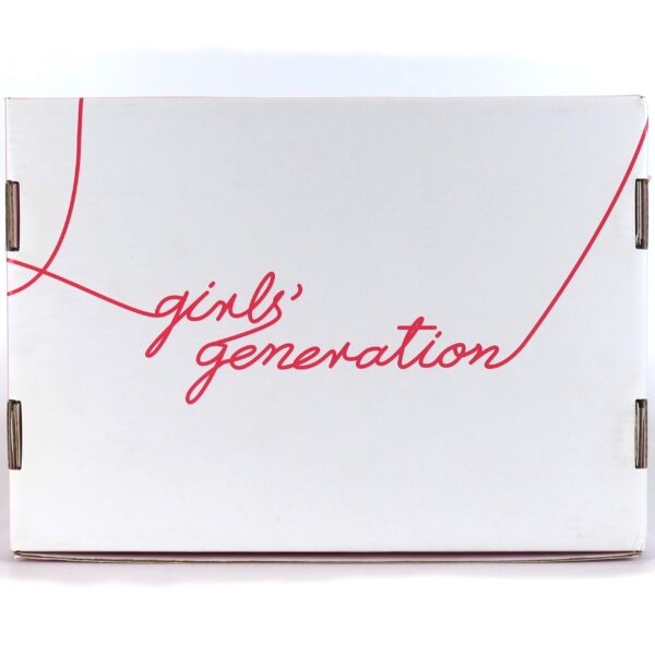 Girls' Generation Official Fanclub Sone Welcome Kit [no pouch]