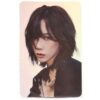 IMG_9092 Taeyeon Photocard Stamp On It Got Me Beat Hologram 2023 Girls' Generation