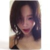 IMG_9103 Taeyeon The Odd Of Love Photocard From Changing Gold Cup 2023