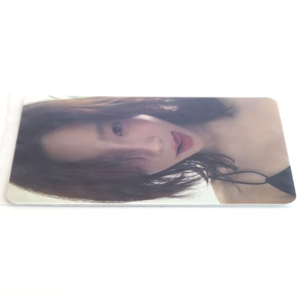 IMG_9106 Taeyeon The Odd Of Love Photocard From Changing Gold Cup 2023