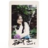 IMG_9124 Girls' Generation Yoona So Wonderful Day Birthday Pop Up 2024 Polaroid Photocard