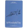 IMG_9133 Girls' Generation Yoona So Wonderful Day Birthday Pop Up 2024 Photocard 7