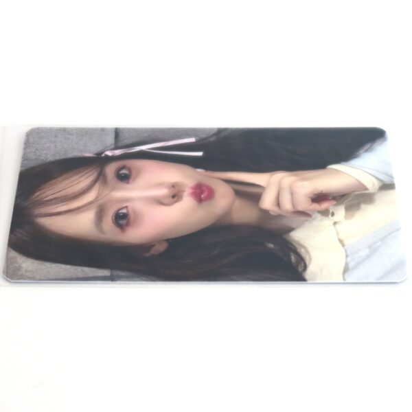 IMG_9134 Girls' Generation Yoona So Wonderful Day Birthday Pop Up 2024 Photocard 7