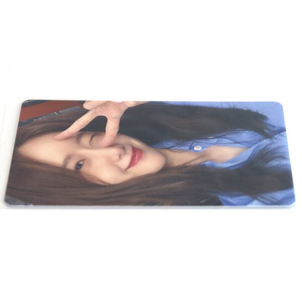 IMG_9139 Girls' Generation Yoona So Wonderful Day Birthday Pop Up 2024 Photocard 6