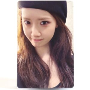 IMG_9144 Girls' Generation Yoona So Wonderful Day Birthday Pop Up 2024 Photocard 4