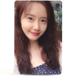 IMG_9150 Girls' Generation Yoona So Wonderful Day Birthday Pop Up 2024 Photocard 3