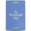 IMG_9151 Girls' Generation Yoona So Wonderful Day Birthday Pop Up 2024 Photocard 3