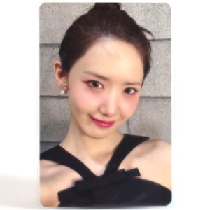 IMG_9153 Girls' Generation Yoona So Wonderful Day Birthday Pop Up 2024 Photocard 2