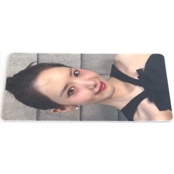 IMG_9157 Girls' Generation Yoona So Wonderful Day Birthday Pop Up 2024 Photocard 2