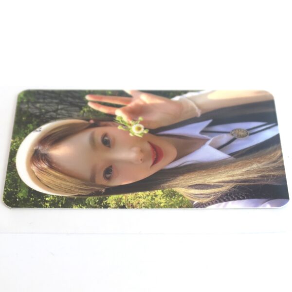 IMG_9163 Girls' Generation SMTOWN Live 2022 SMCU Express Human City Taeyeon Photocard