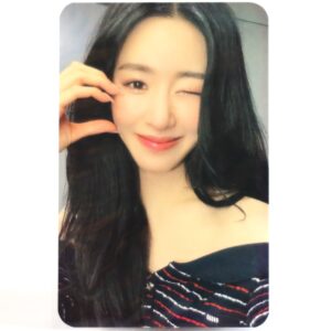 IMG_9174 Girls' Generation Long Lasting Love 2022 Special Event Hoodie Tiffany Photocard