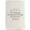 IMG_9175 Girls' Generation Long Lasting Love 2022 Special Event Hoodie Tiffany Photocard