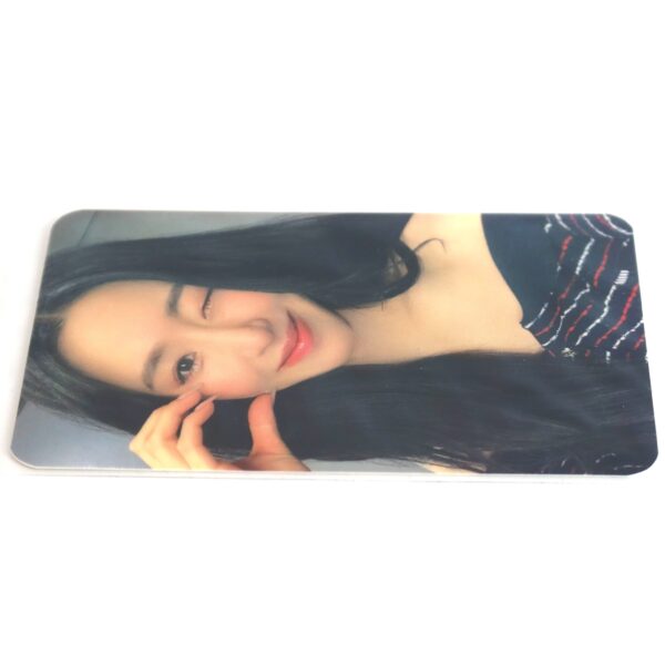 IMG_9176 Girls' Generation Long Lasting Love 2022 Special Event Hoodie Tiffany Photocard