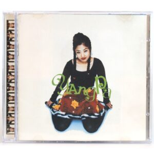 IMG_9320 Yangpa - Yangpa 1st Album CD 90s K-Pop 1996