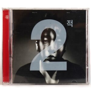 IMG_9324 Lee Juck - 2 Juck 2nd Album K-Pop K-Rock 2003