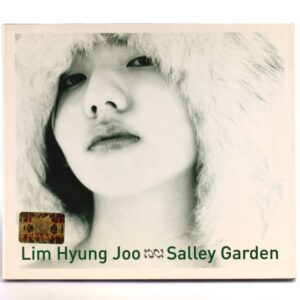 IMG_9360 Lim Hyung Joo - Salley Garden Album CD Classical K-Pop Crossover 2003