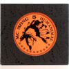 MC Mong - Humanimal 5th Album CD K-Pop 2009