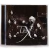 The Trax - Paradox 1st Single Album CD Promo K-Rock K-Pop SM 2004