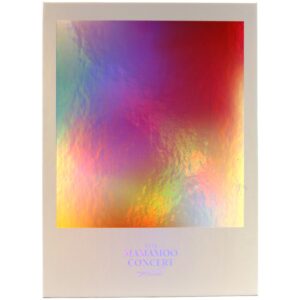 Mamamoo - 4Season 2019 Concert Kihno Kit Video K-Pop