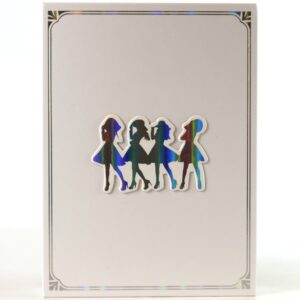 Mamamoo - Moosical Curtain Call 2017 Concert Blu-Ray Complete Set 2