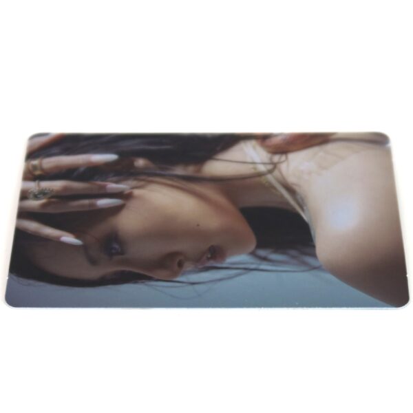 Hwasa - Maria Album Photocard Mamamoo 2020