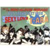 T-ara - Mirage Signed Autographed Album CD Promo K-Pop 2012 Tara Sexy Love