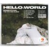 Baekhyun - Hello, World [Jewel / World Ver.] 4th Mini Album Signed CD 2024 Exo