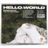 Baekhyun - Hello, World [Jewel / World Ver.] 4th Mini Album Signed CD 2024 Exo